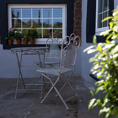 Rose Cottage, Eden Valley, Cumbria Cumwhitton Dış mekan fotoğraf