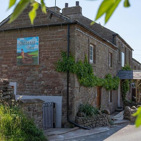Rose Cottage, Eden Valley, Cumbria Cumwhitton Dış mekan fotoğraf