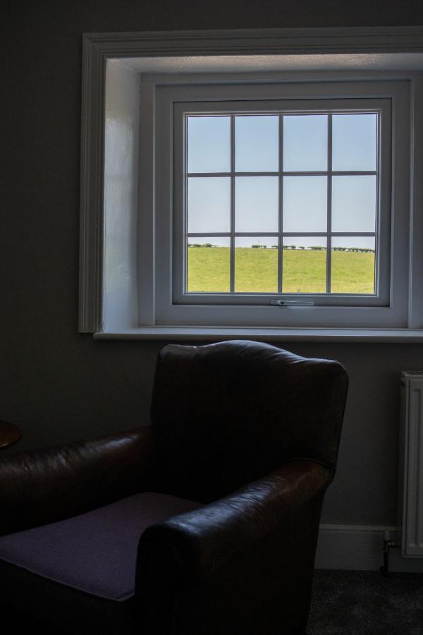 Rose Cottage, Eden Valley, Cumbria Cumwhitton Dış mekan fotoğraf